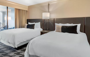 Deluxe Double Room, 1 Double Bed, Accessible