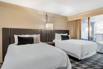Deluxe Double Room, 1 Double Bed, Accessible