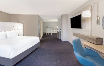 Suite, 1 Bedroom