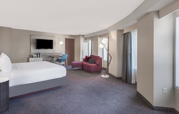 Suite, 1 Bedroom