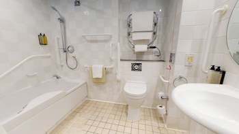 Room, 1 Double Bed, Accessible