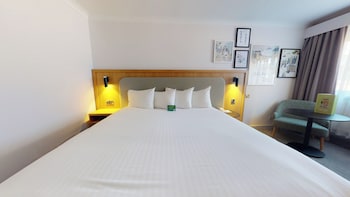 Premium Room, 1 King Bed (Super King)