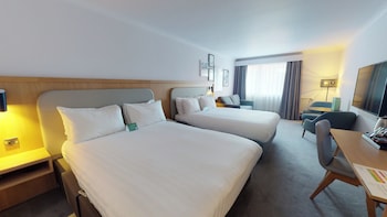 Premium Room, Multiple Beds