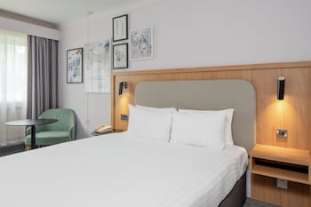 Room, 1 Double Bed, Accessible