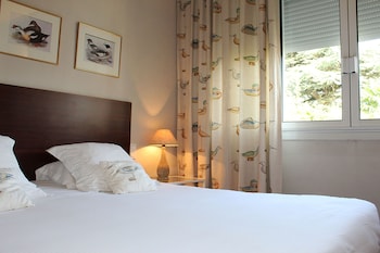 Traditional Suite