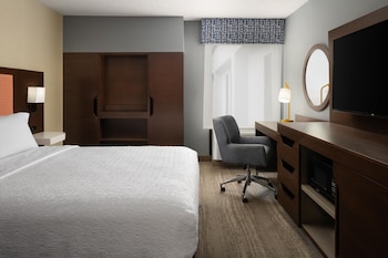 Room, 1 Queen Bed, Accessible, Non Smoking (Hearing. Bathtub)