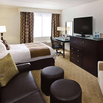 Room, 1 Queen Bed, Non Smoking