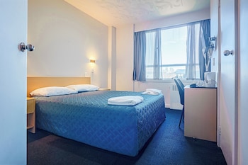 Ensuite Double Room