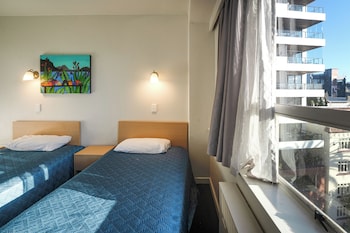 Ensuite Twin Room