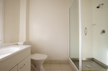 Ensuite Double Room