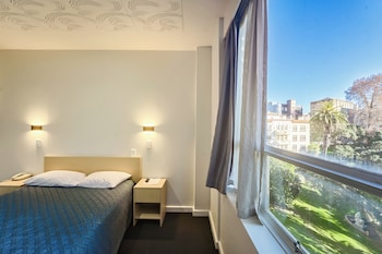 Ensuite Double Room