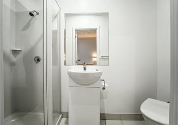 Ensuite Double Room