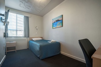 Single Room, Ensuite