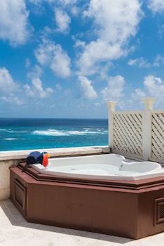 Penthouse, 3 Bedrooms, Balcony, Ocean View, Plunge Pool, Rooftop Terrace