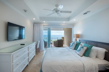Luxury Suite, Ocean View