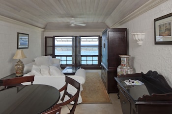 Suite, 1 Bedroom, Balcony, Ocean View, Plunge Pool