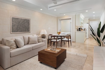 Studio Suite, Private Pool, Partial Ocean View