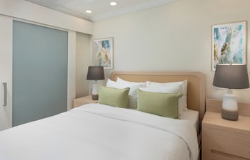 Studio Suite, Private Pool, Partial Ocean View