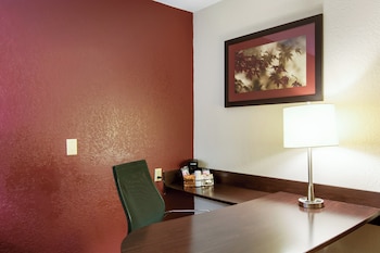Superior Room, 1 King Bed (Smoke Free)