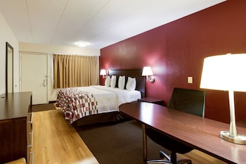 Superior Room, 1 King Bed (Smoke Free)