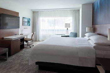 Traditional Room, 1 King Bed