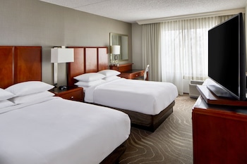 Room, 2 Double Beds