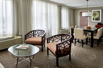 Suite, 1 Bedroom
