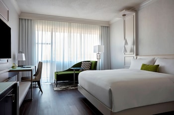 Room, 2 Queen Beds (Hearing Accessible)