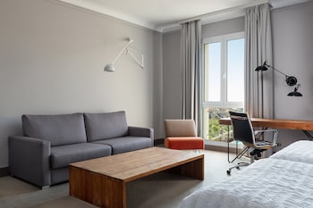 Junior Suite, 2 Twin Beds