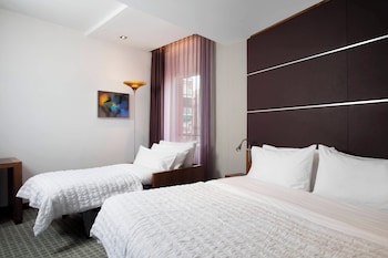 Deluxe Room, 1 King Bed