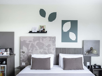 Privilege, Room, 1 Double Bed with Sofa bed