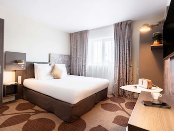 Standard Room, 1 Double Bed, Accessible