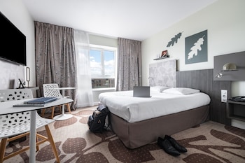 Standard Room, 1 Double Bed