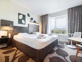 Standard Twin Room, 2 Twin Beds
