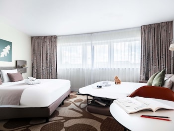 Privilege, Room, 1 Double Bed with Sofa bed