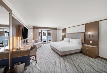 Suite, 1 Bedroom