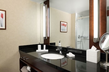 Deluxe Room, 2 Queen Beds