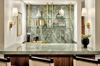 Club Suite, 2 Bedrooms, Balcony