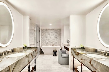 Club Suite, 2 Bedrooms