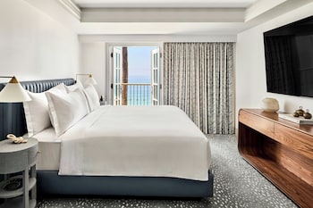 Club Suite, 2 Bedrooms