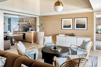 Club Suite, 2 Bedrooms