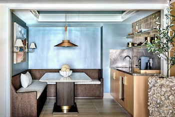 Club Suite, 2 Bedrooms