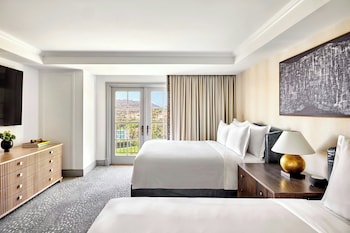 Club Suite, 2 Bedrooms