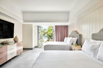 Executive Suite, 1 Bedroom, Resort View
