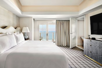 Club Suite, 2 Bedrooms