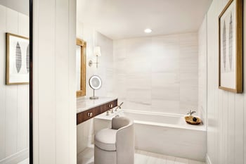 Club Suite, 2 Bedrooms