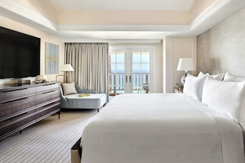 Club Suite, 2 Bedrooms