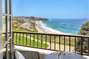 Club Suite, 2 Bedrooms, Balcony