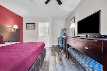 Standard Room, 1 King Bed, Accessible