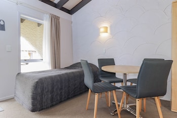 Standard Quadruple Room, Multiple Beds